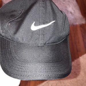 Nike Dri fit hat